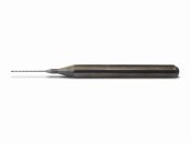 0.15 mm Micro drills for high density multi-layer boards